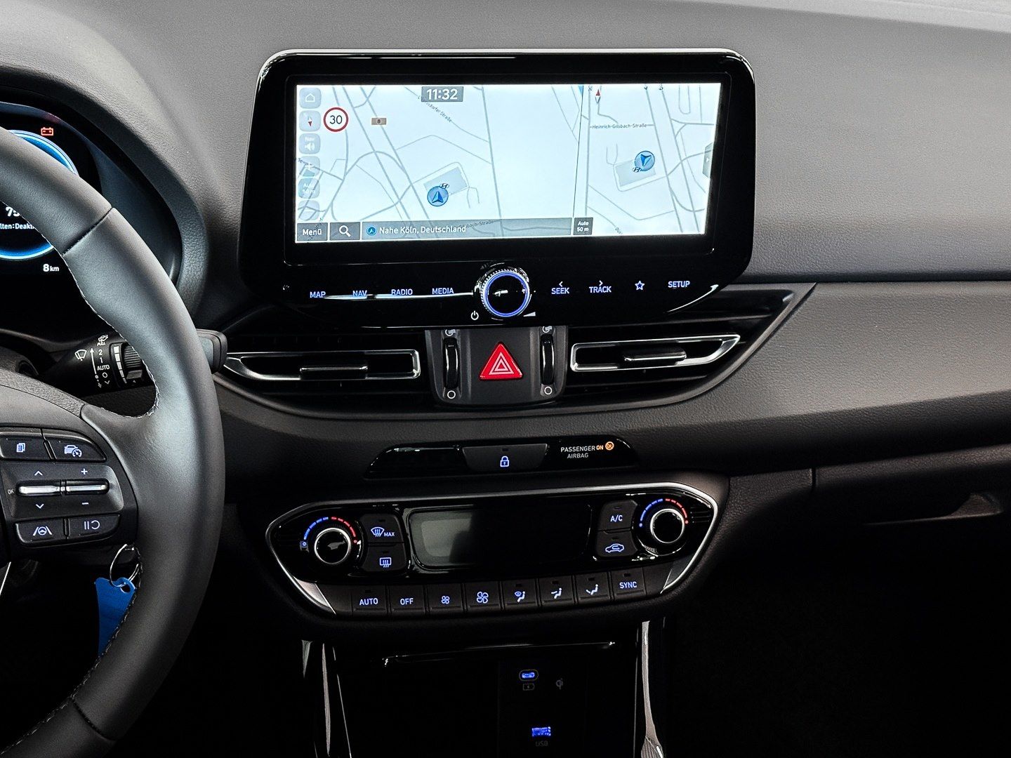 Hyundai i30 - Bild 8