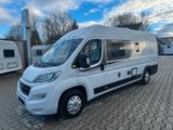 Laika Kosmo 6.4 - Laika Diesel Kastenwagen