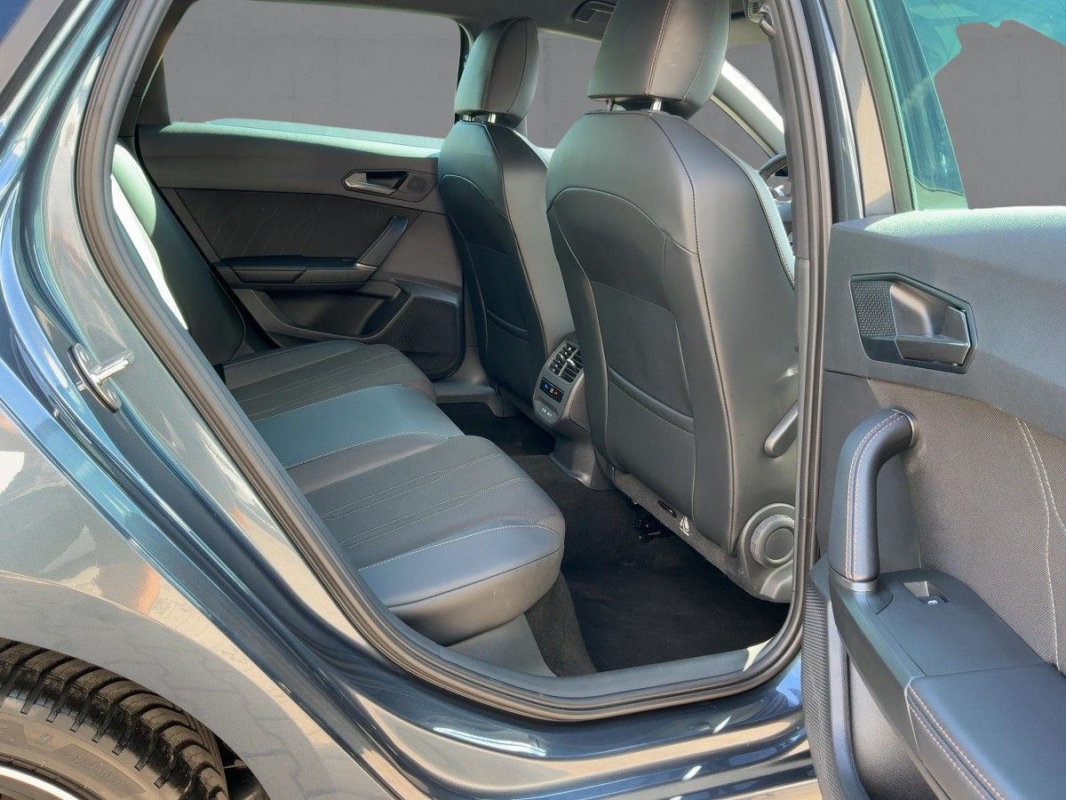 Cupra Leon - Bild 13