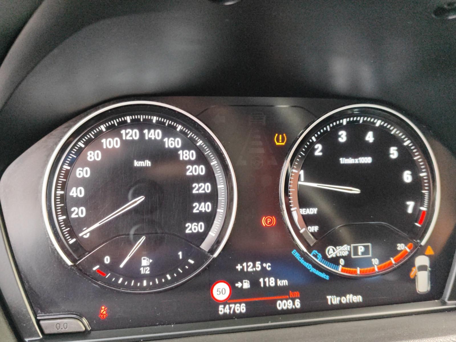 BMW X1 sDrive 20 i Advantage*Automatik*Navi*DAB*PDC, миниатюра 12