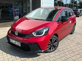 Honda Jazz 1.5 Hybrid Advance Sport NAVI TOTW ACC Kame - gebrauchte Honda Jazz aus dem Jahr 2023
