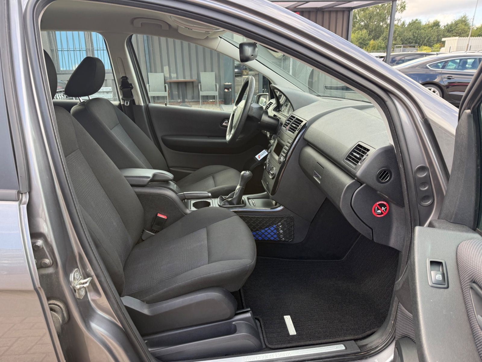 A 160 A A 160 CDI 5-türig*2.HAND*TÜV NEU