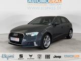 Audi A3 Sportback ALLWETTER NAV XENON SITZ.HZG TEMPOM - Audi A3 Gebrauchtwagen in Krefeld