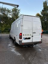 Mercedes-Benz Mercedes Sprinter 313 TÜV 09/2027 Maxi lang - Mercedes-Benz in Leverkusen: 3.0