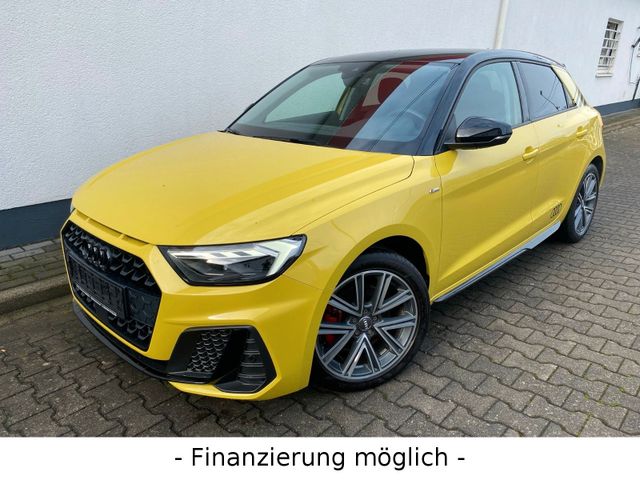 Audi A1 Sportback 2.0 TFSI * S Line * LED *Automatik*