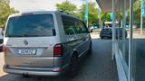 Volkswagen T6 Multivan 70Jahre Bulli *Standhzg*LED*Kam*AHK* - Volkswagen: Bulli