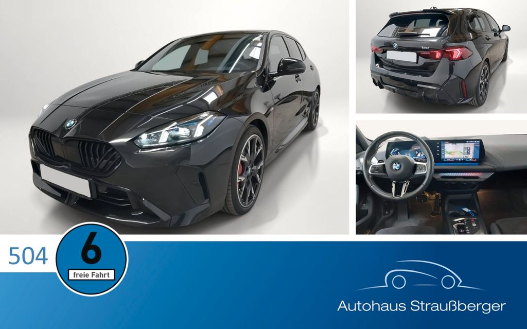Image of BMW 120