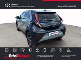 Toyota Aygo X Teamplayer 15 Jahre Relax Garantie - Toyota Aygo (X) Teamplayer