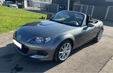 Mazda MX-5 NC Cabrio Roadster - Mazda MX-5 NC mit Benzin-Antrieb