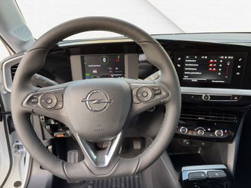 Fotografie 10 des Opel Mokka-e Elegance Navi Kamera Sitzheizung PDC