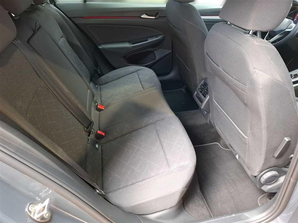 Volkswagen Golf Variant Life 1.0 eTSI DSG Navi Winterpaket, миниатюра 19