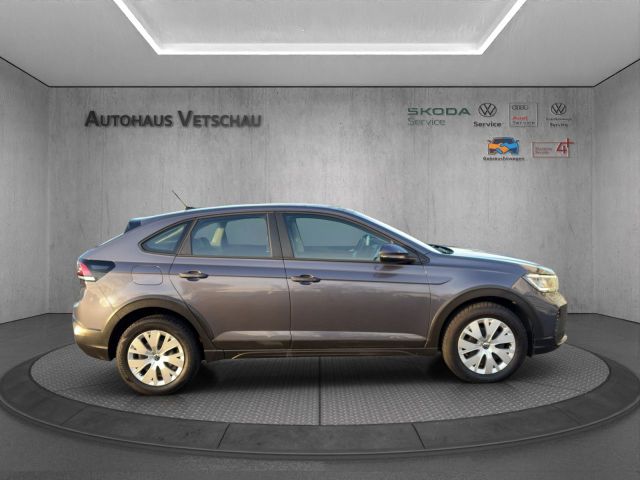 Taigo 1.0 TSI LED/GRA/SHZ/PDC/DAB+ Bluetooth