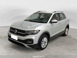 Volkswagen T-Cross T-Cross 1.0 TSI 115 CV DSG St - VW T-Cross mit Halbautomatikschaltung