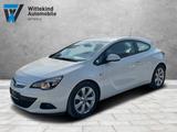 Opel Astra J GTC Edition - Opel Astra aus 2012: Gtc
