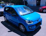 Volkswagen up! 1.0 44kW cup up! cup up! - VW up! in Nürnberg