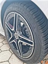 Mercedes-Benz A 200 - AMG Line - 2019 - Benzin  - gebrauchte Mercedes-Benz A 200 aus dem Jahr 2019