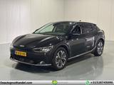 Kia EV6 Plus 77.4 kWh - Kia EV6 Gebrauchtwagen