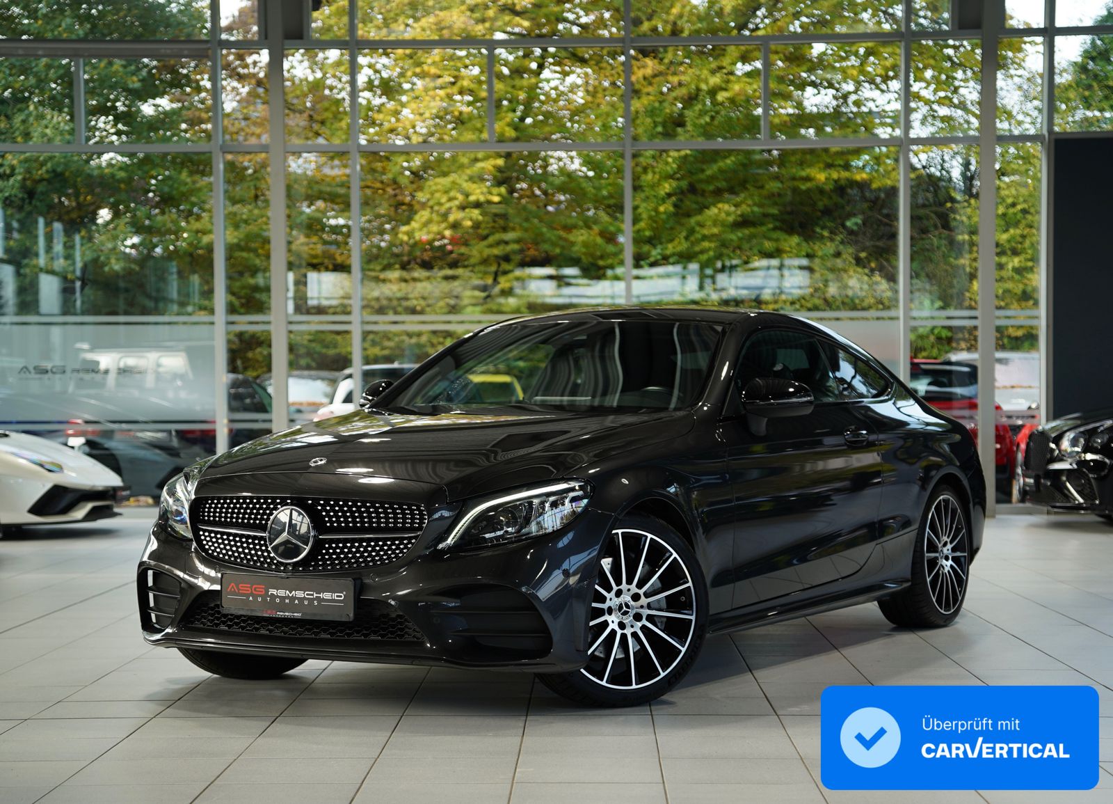 Mercedes Benz C 200