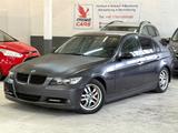 BMW 320 Baureihe 3 Lim. 320d - BMW 320 aus 2005: 320d