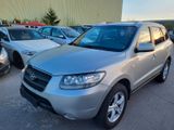 Hyundai SANTA FE 2.7 V6 GLS 2WD Gasanlage - Hyundai SANTA FE: V6