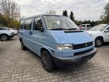 Volkswagen T4 Caravelle 2.4 D syncro*9-Sitzer*Allrad*AHK* - Volkswagen T4 Caravelle: Syncro