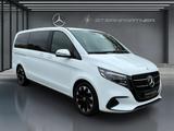 Mercedes-Benz V 250 d STYLE Lang 360°+BURMESTER+CarPlay+AHK - gebrauchte Mercedes-Benz V 250 aus dem Jahr 2025
