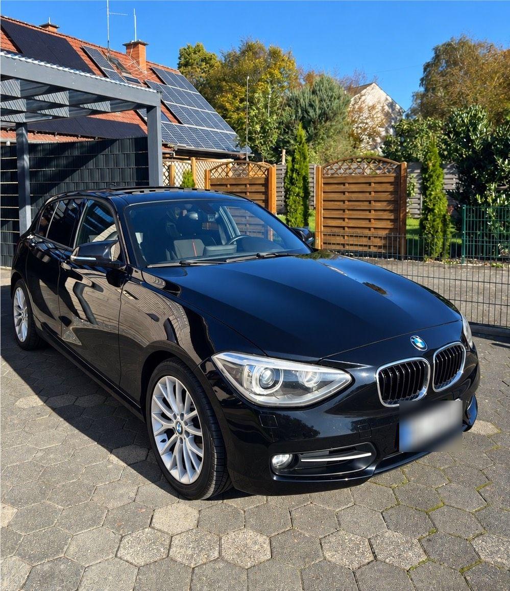 BMW 120
