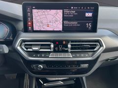 BMW X3 xDrive20d M Sport KLIMA,NAVI,PDC,SHZ,TEMPOMAT