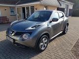 Nissan Juke Visia  Autom.  AHK   LED  NAVI  KAMERA - Nissan Juke in Bremen