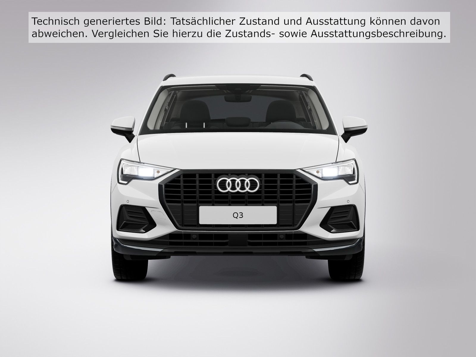 Audi Q3 - Bild 5