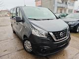 Nissan NV300 Kastenwagen L1H1 2,7t COMFORT /Klima - Nissan NV300 aus 2021
