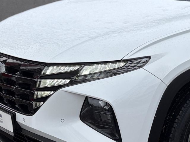 Fahrzeugabbildung Hyundai Tucson Trend Plug-In Hybrid 4WD +KLIMA+LED+RFK+S