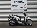 Honda SH 125 Mode | 6 Jahre Garantie | Tageszulassung| - HONDA SH MODE 125