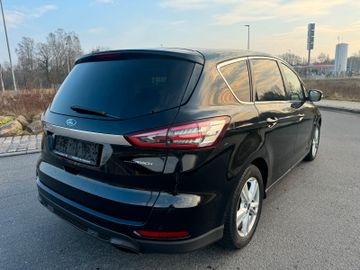 Ford S-Max - 5