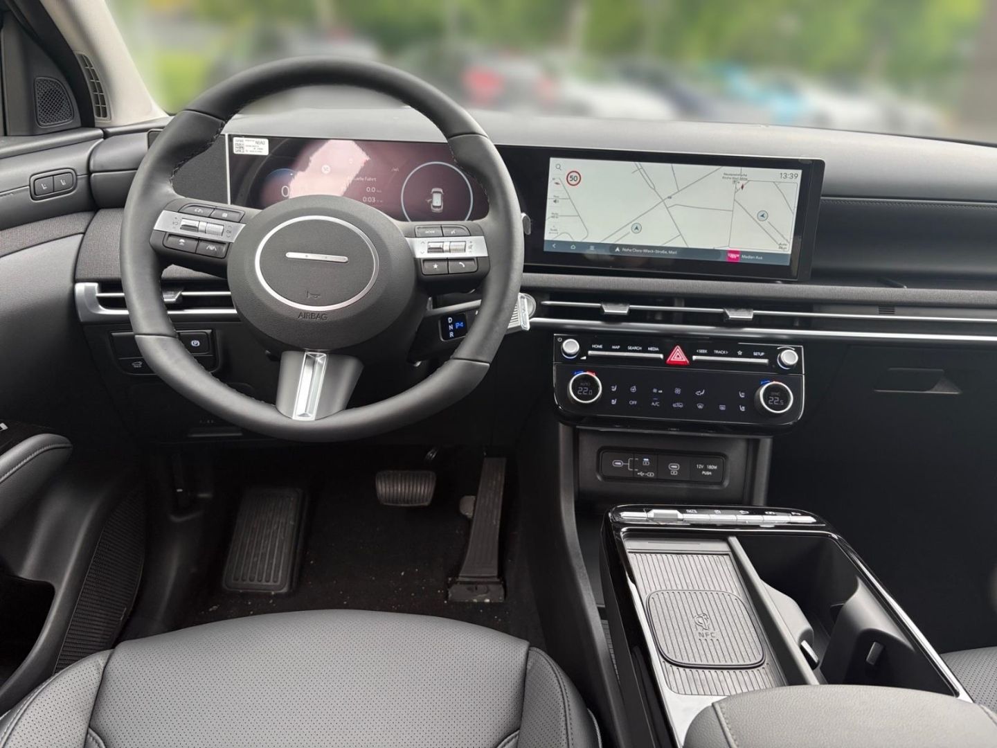 Hyundai Tucson – Bild 11