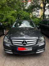 Mercedes-Benz 250 cdi 4 Matic 2te Hand  - Mercedes-Benz 250: Kombi