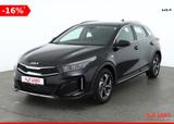 Kia XCeed 1.6 GDI Aut. LED Navi Kamera