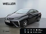 Toyota Mirai *Bi-LED*JBL*Navi*CAM*4xSHZ*el. Sitze*DAB+* - Toyota Mirai: Limousine