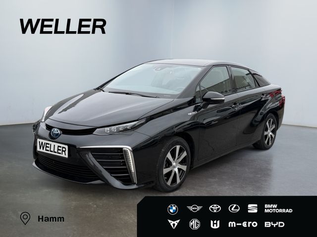 TOYOTA Mirai