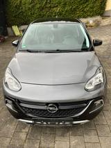 Opel Adam ROCKS S 1.4 TURBO 110kW ROCKS S