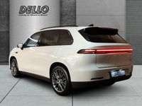 Leapmotor C10 - Vorschau Bild 3