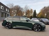 Audi RS6 4.0TFSI Audi exclusive HUD/Laser/305kmh/Pano - Audi RS6 in Duisburg