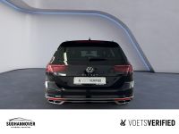 Volkswagen Passat Variant - Vorschau Bild 5