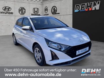 Hyundai i20 Select Mj26 1.0 T-GDi