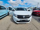 Dacia Sandero II Ambiance - Dacia Sandero in Kassel