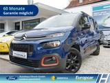 Citroën Berlingo Shine M 1.5 BlueHDi 130 FAP HUD CarPlay - Citroën Berlingo