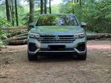 Volkswagen Touareg V6 TDI R-Line Massage Pano Allradlenkung