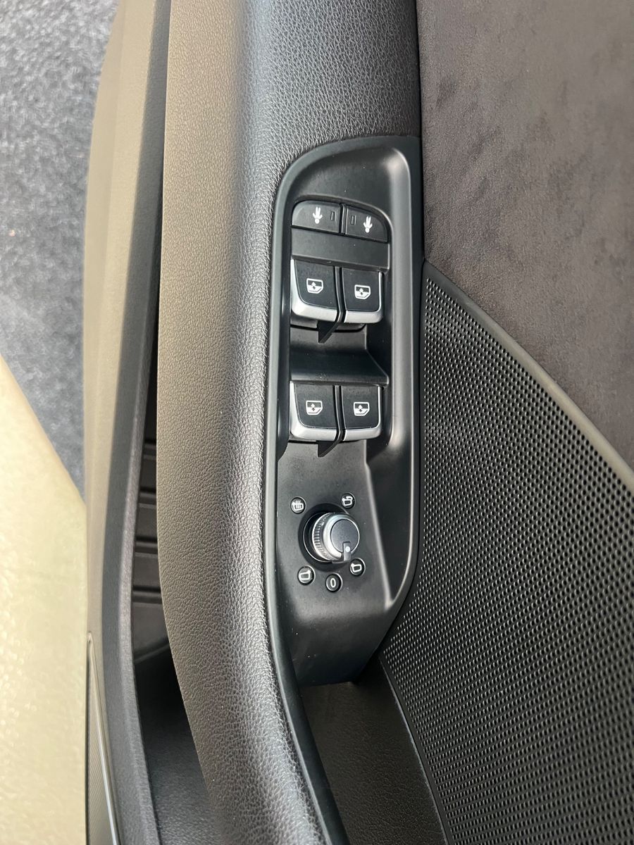 Fahrzeugabbildung Audi RS3 RS 3 Sportback 2.5 TFSI quattro *VIRTUAL*B&O