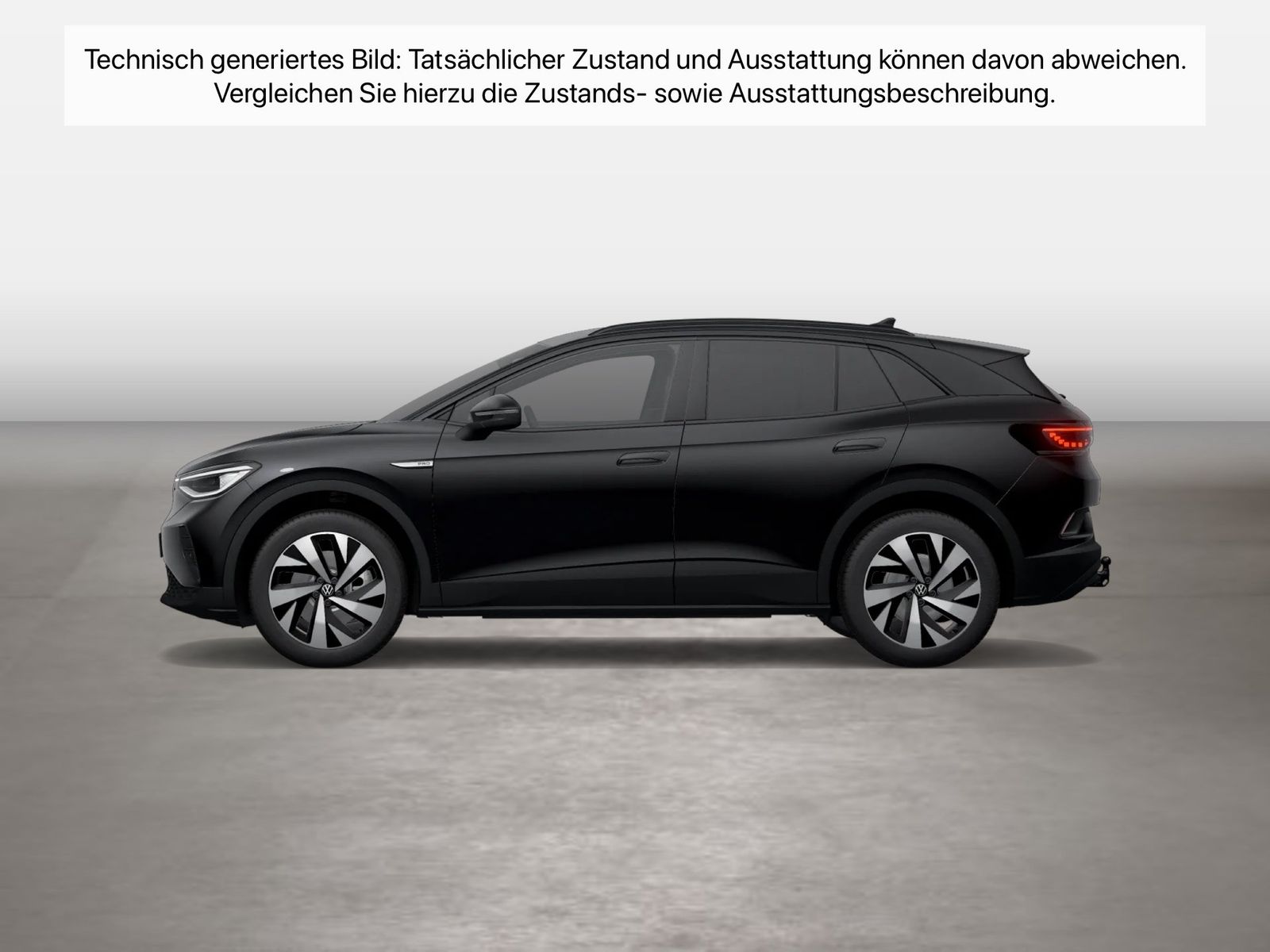 Volkswagen ID.4 - Bild 8