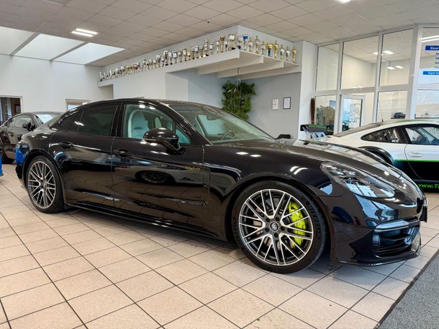 Porsche Panamera 4S E-Hybrid SportDesignPaket/HeadUP/ACC